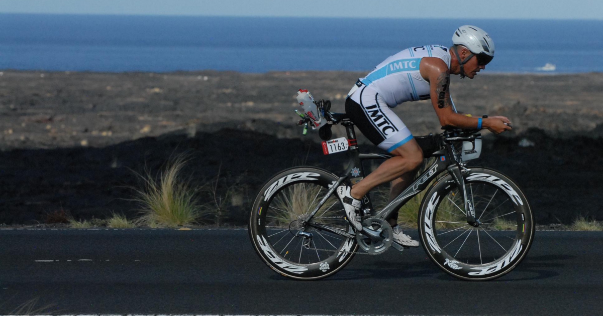 Ironman World Championships 2014